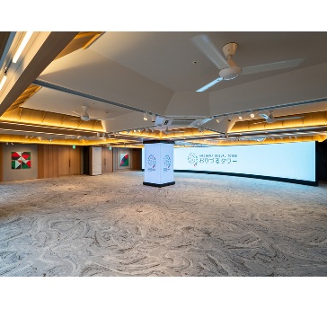 商品発表会 事例写真2枚目