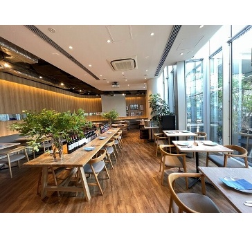 PIZZERIA MANCINI TOKYO