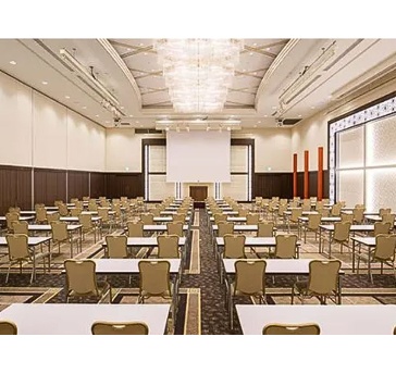 宴会場 MAIN HALL2
