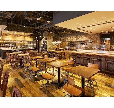SALVATORE CUOMO ＆ BAR 松山