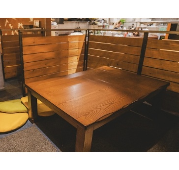 kawara CAFE＆DINING 川崎モアーズ店