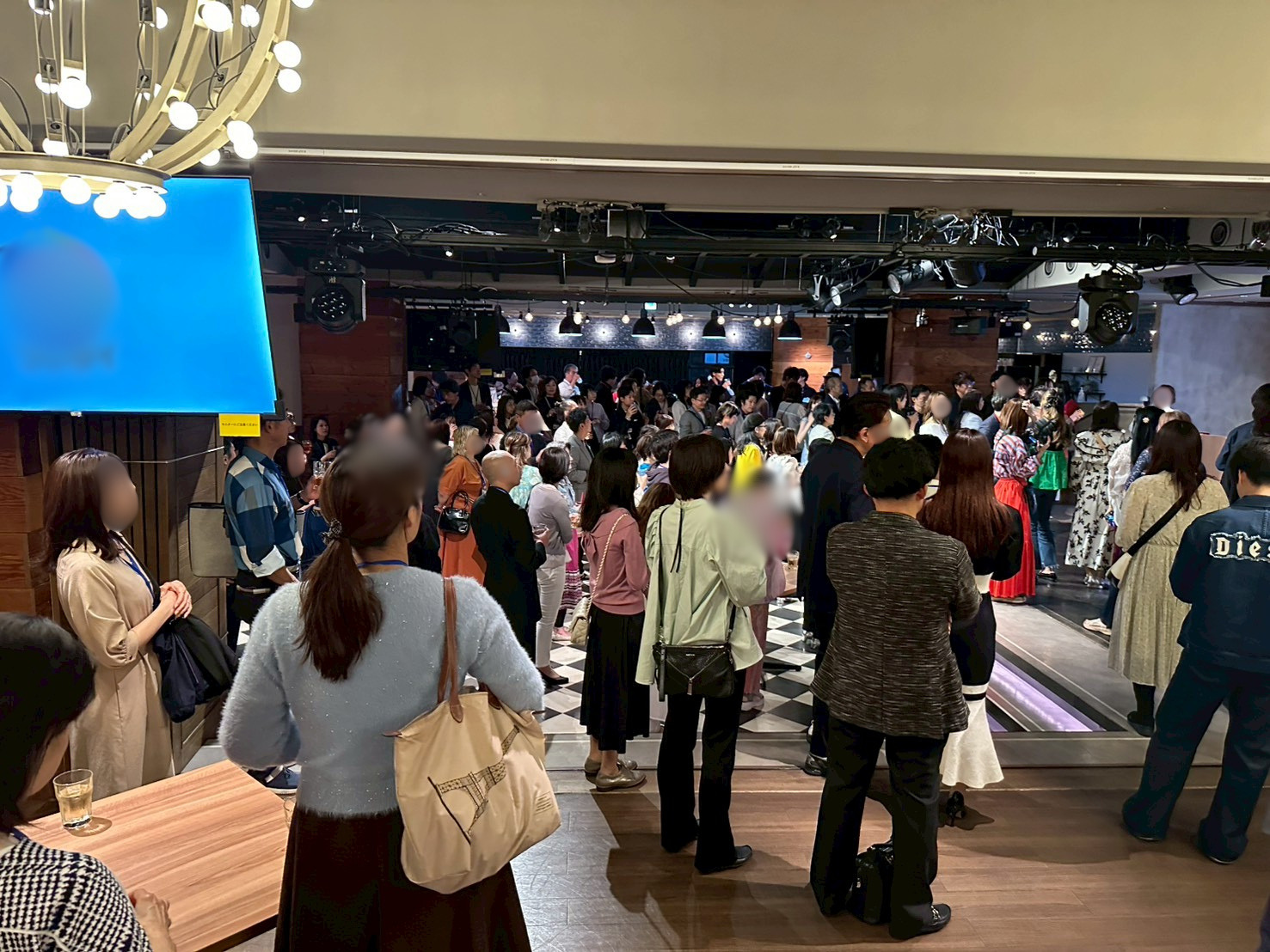 異業種交流会｜平日19時～22時（3時間利用） 事例写真2枚目