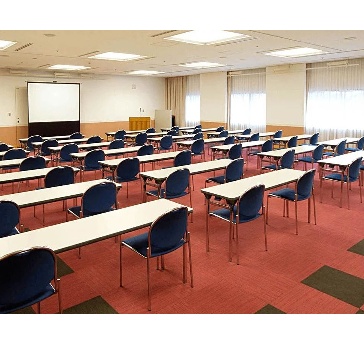 中宴会場（会議場）701