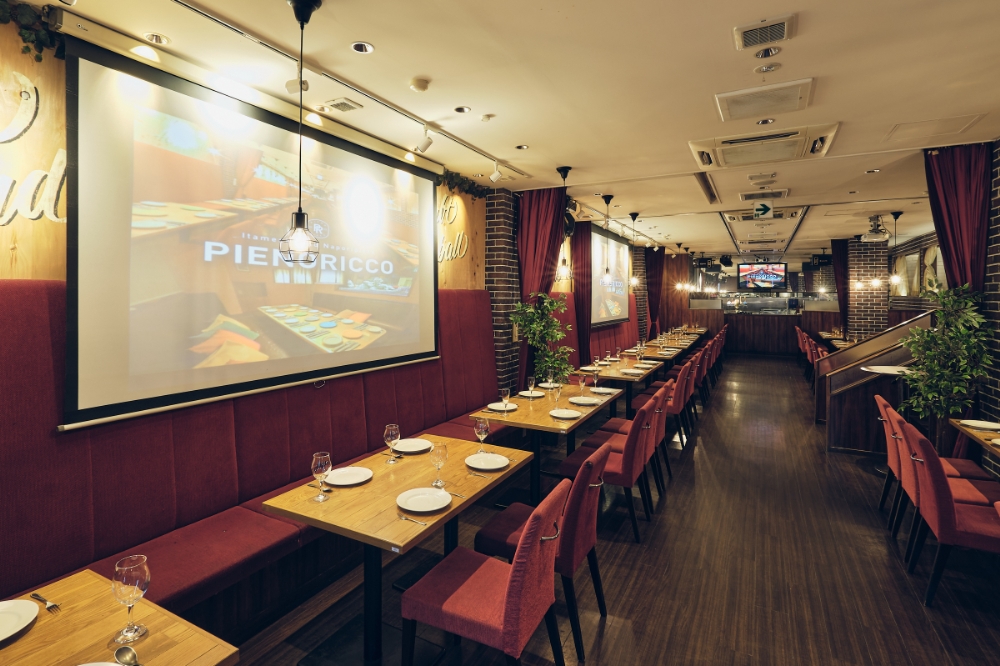 PIENORICCO -ピエノリッコ- 名古屋駅店の画像3枚目