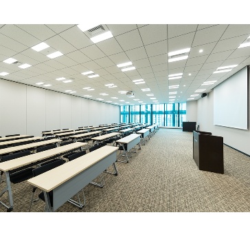 Room B