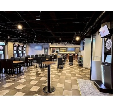 DartsCafeDELTA吉祥寺店