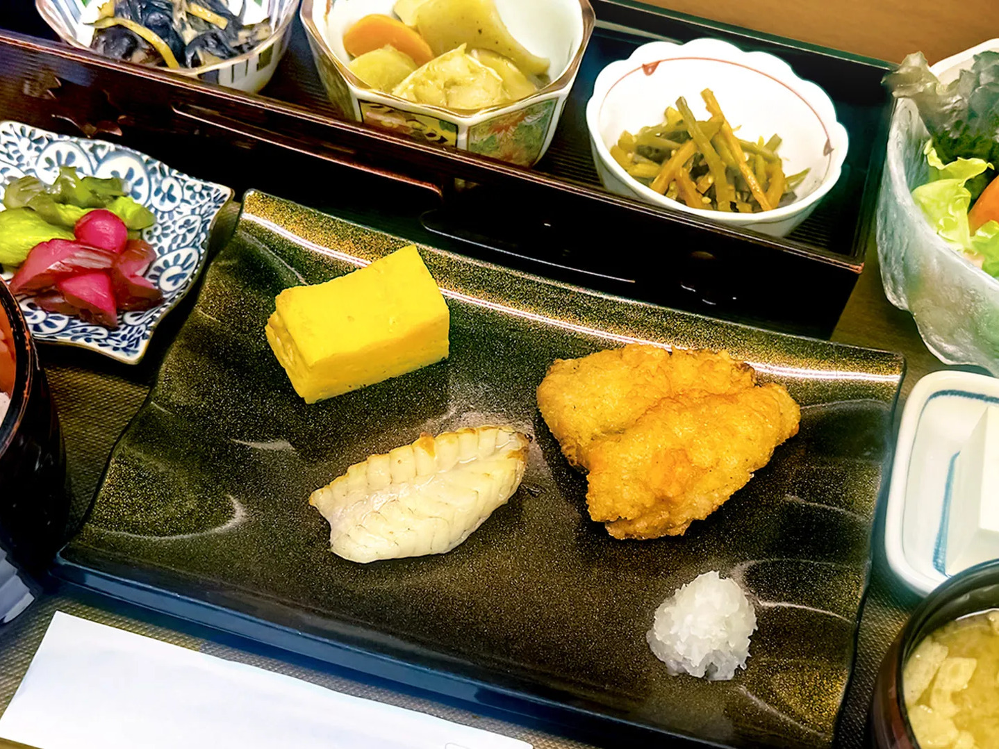 下関大坂屋ホテルの画像4枚目