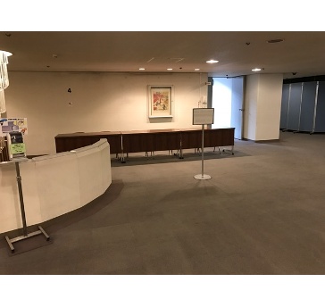 ４０１号会議室