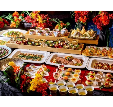誕生日会＆交流会 事例写真1枚目