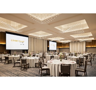 Central Ballroom