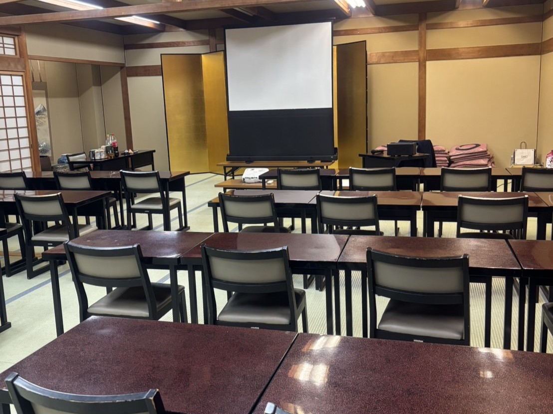 会議イメージ