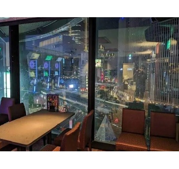 B-GARAGE銀座数寄屋橋店