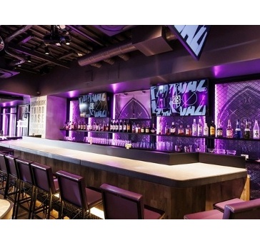 Sports Bar STADIUM（スタジアム）