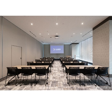 Link Room 3