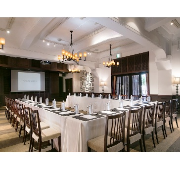 4F/The Metropole Room