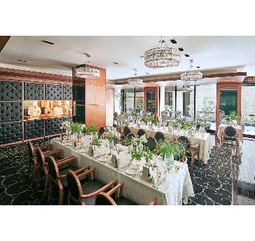 リストランテ -RISTORANTE-