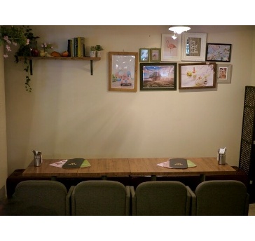 CheeseTable 新宿店