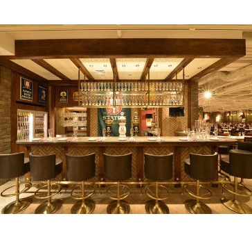 世界のビール博物館 横浜店