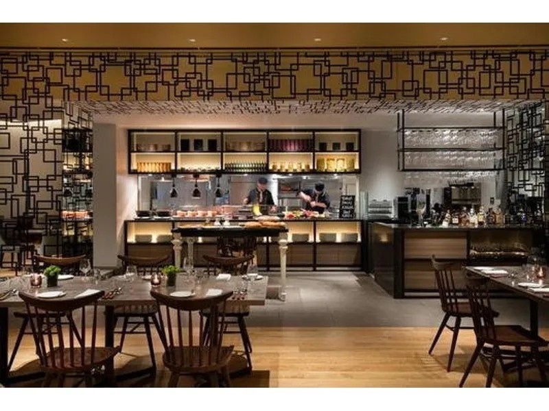 Dining＆Bar LAVAROCK／コートヤード・バイ・マリオット新大阪ステーションの画像2枚目