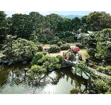 翠水