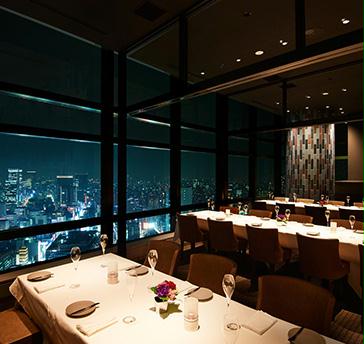 Prime42 steakhouse & sky barの画像5枚目