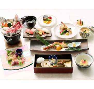 和膳　8,800円