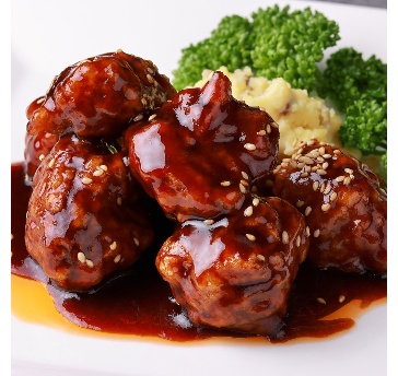 中華饗宴◎5500円【全9品×飲み放題2ｈ付】ふかひれ炒飯と海老チリで味わう贅沢三昧コース