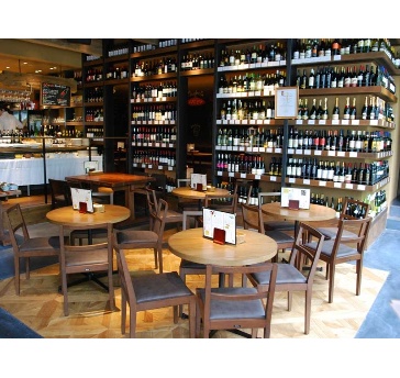 SALVATORE CUOMO & BAR 人形町