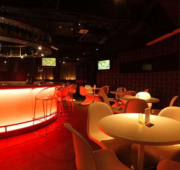 dining & bar KITSUNEの画像5枚目