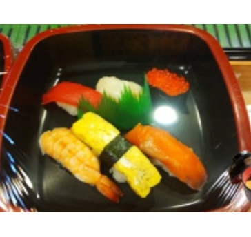 ランチ寿