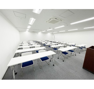 304_100㎡_セミナーやイベント会場に最適！