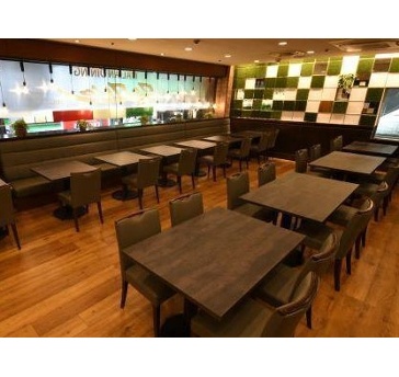 ZenZero名駅店