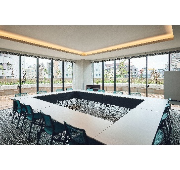 Meeting Room 1