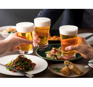海鮮料理、酢豚を味わうお気軽プラン★飲み放題付きパーティープラン