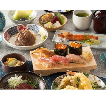 【きわみコース】全10品 2時間飲放題付 8580円⇒7800円（税込）