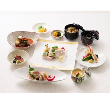 和膳　5,500円