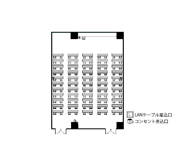 スクール : 最大110名