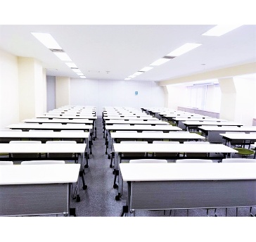 D_130㎡_セミナーやイベント会場に最適！