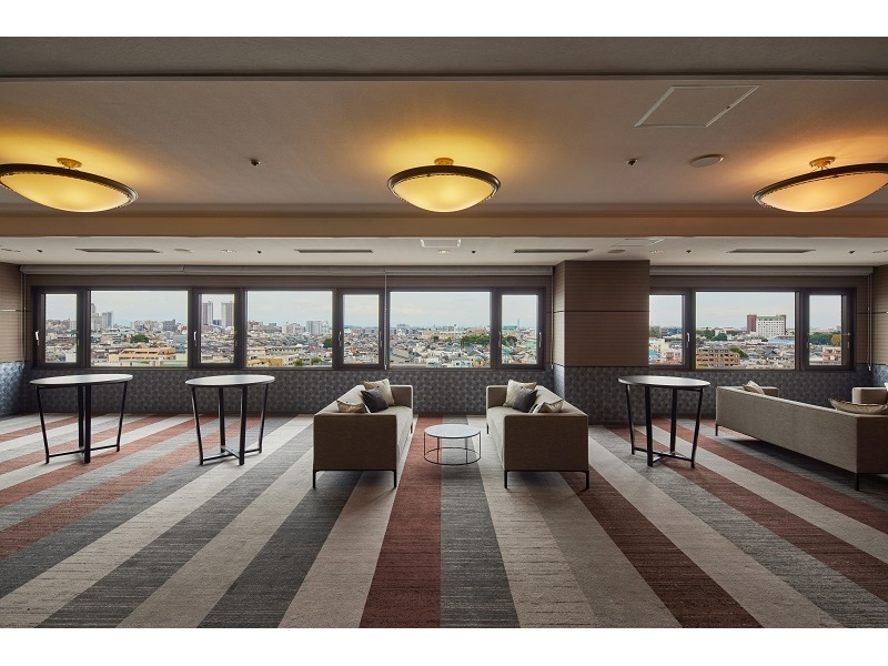 アンバサダー