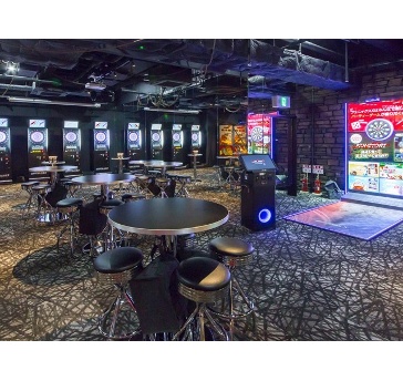BeeRUSH ミナミ店