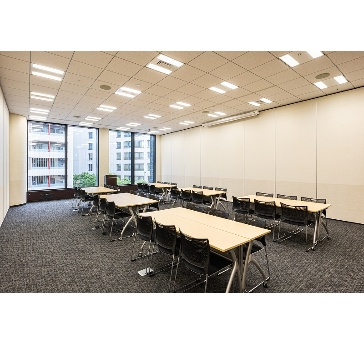 Room B