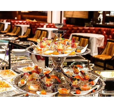 AKARENGA STEAK HOUSE