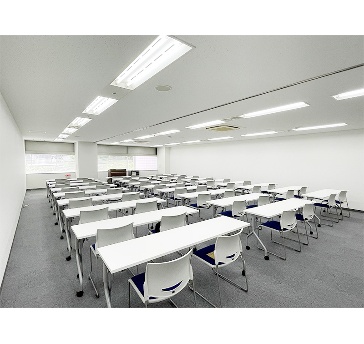 202_120㎡_セミナーやイベント会場に最適！