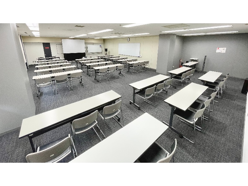 ホール9B (9F)