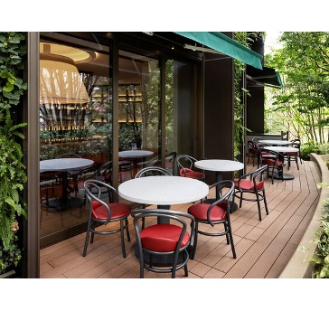 LE BISTRO