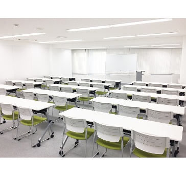 702_70㎡_セミナーやイベント会場に最適！
