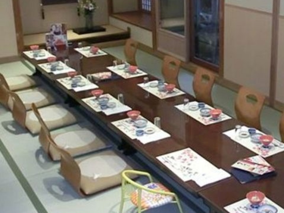 梅の花青葉台店（北九州）