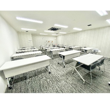 PARM-CITY131貸会議室　4B