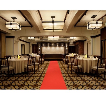 2F/THE ORIENTAL ROOM 