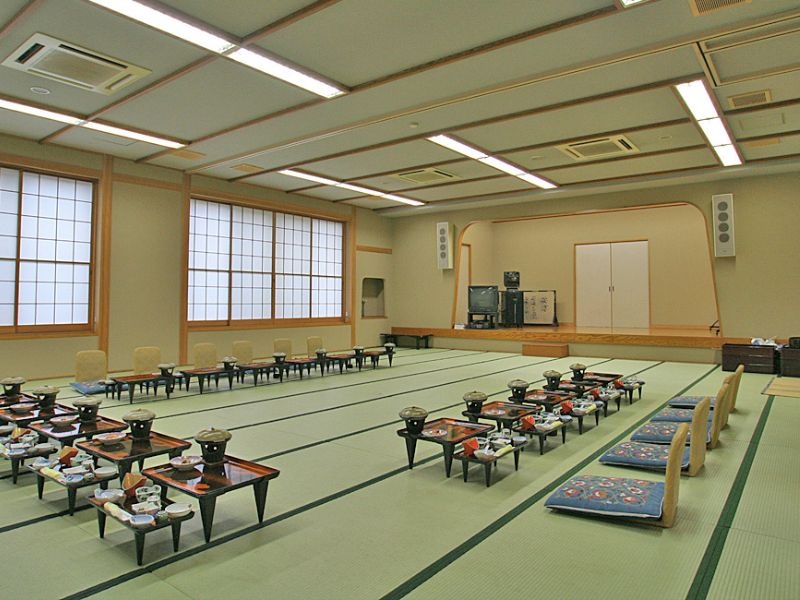 ホテル平安の画像5枚目